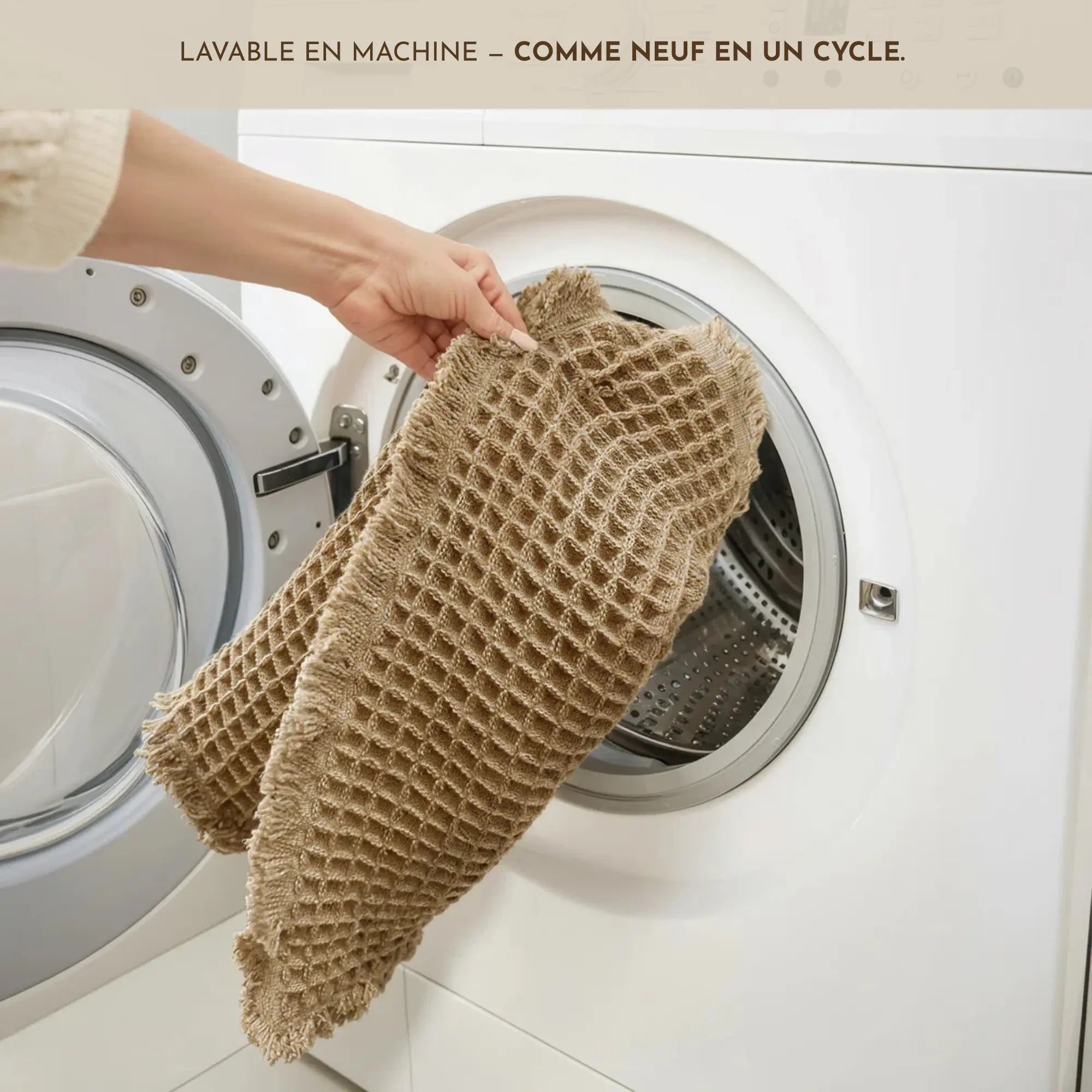 Tapis de Bain Kahai™ — Le Rituel Quotidien Réinventé