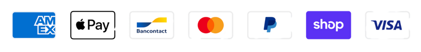 Trust secure badge